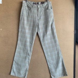 BC ETHIC STRAIGHT LEG PANTS